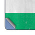 Nigeria Flag Distressed Galaxy Z Fold5 5G Skin